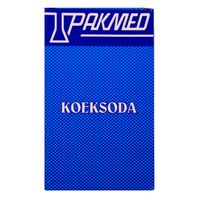 Pakmed Sodium Bicarbonate 